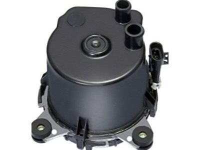 GM 12554580 Pump Asm-Secondary Air Injection