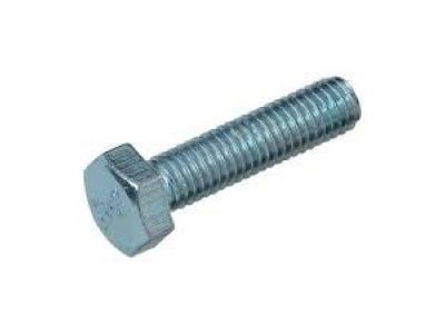 GM 11508231 Screw-Metric Round Large Crown'D Washer Head Type 1A C