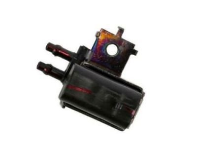 GM 1997264 Valve Asm-Secondary Air Injection Vacuum Control Solenoid