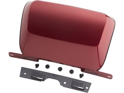 GM 19243782 Trailer Hitch Closeout in Jewel Red
