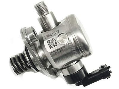 GM 12641847 Fuel Pump Assembly