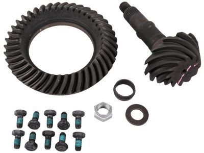 GM 23114031 Gear Kit-Differential Ring & Pinion