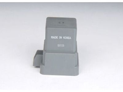 GM 15319851 Relay