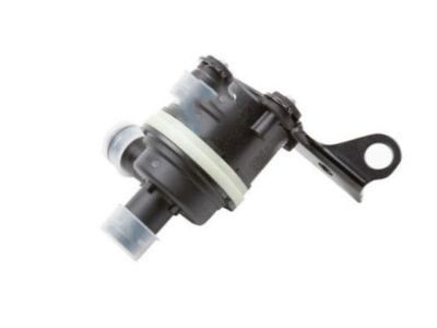 GM 84001653 Auxiliary Water Pump Assembly