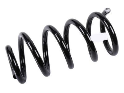 GM 23312165 Coil Spring
