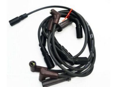 GM 19351573 Wire Set, Spark Plug
