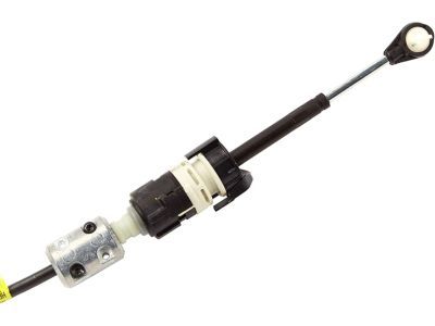 GM 23256076 Shift Control Cable