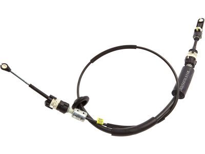 GM 23256076 Shift Control Cable