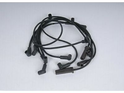 GM 19171845 Wire Kit, Spark Plug