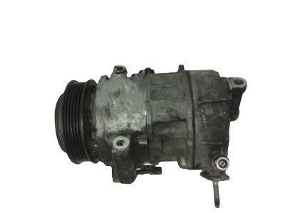 GM 84005713 Compressor