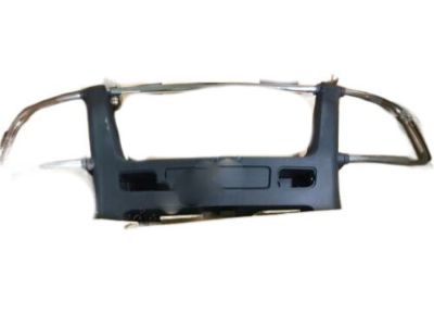 GM 12499099 Brush Grille Guard
