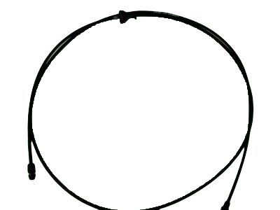 GM 15769412 Release Cable
