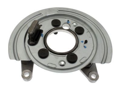 GM 15949892 Backing Plate