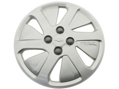 GM 42441055 Wheel Cover