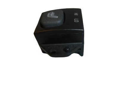 GM 15004622 Switch, Rear Seat Heater