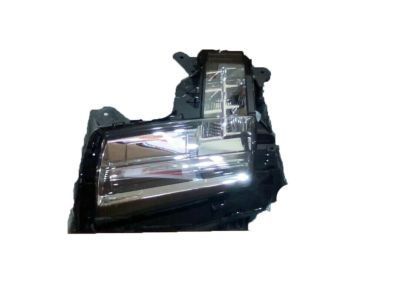 GM 84018691 Lamp Asm-Front Side Turn Signal