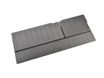 GM 23426665 Cargo Area Close-Out Panel in Charcoal