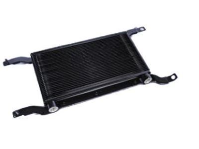 GM 10275682 Cooler Asm-Trans Oil Auxiliary *Black