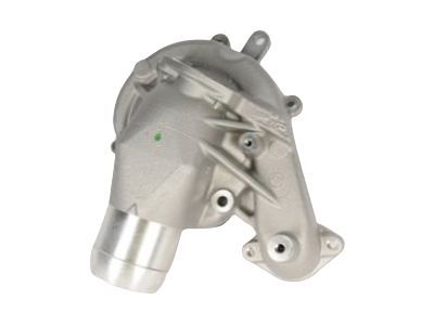 GM 12637105 Water Pump Assembly