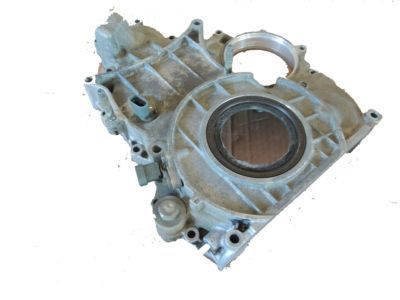 GM 97328860 Cover, Engine Front