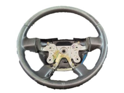 GM 15850354 Wheel Asm-Steering *Ebony