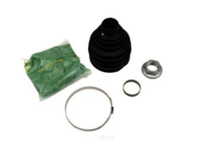 GM 15269918 Boot Kit-Front Wheel Drive Shaft Cv Joint