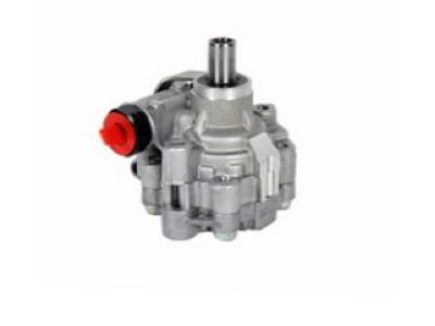 GM 13582209 Power Steering Pump