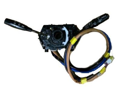 GM 91175146 Switch, Turn Signal & Headlamp Dimmer Switch & Windshield Wiper & Windshield Washer(W