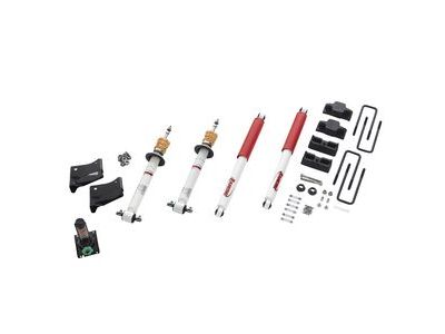 GM 84629789 Lift Suspension Upgrade System for 2WD Vehicles