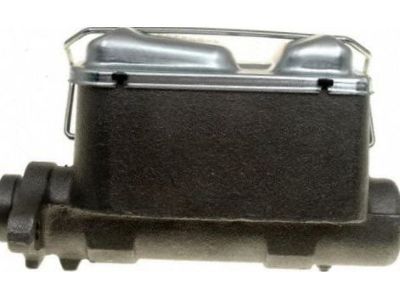 GM 19176107 Cylinder Asm, Brake Master