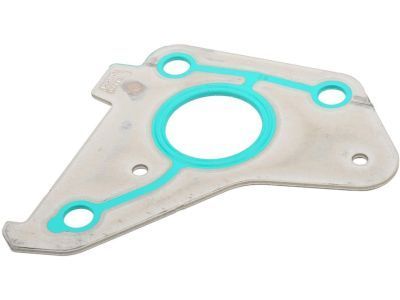 GM 12623853 Gasket-Engine Coolant Crossover Pipe