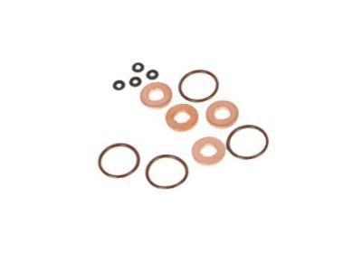 GM 19256465 Injector O-Ring