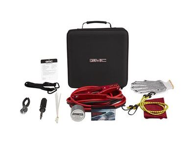 GM 84134577 Highway Safety Kit with GMC Logo