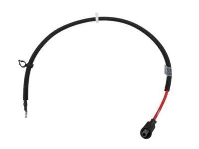 GM 20943125 Battery Cable