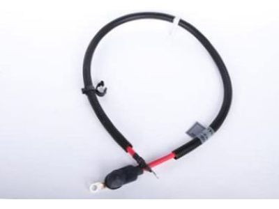 GM 20943125 Battery Cable