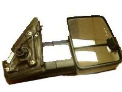 GM 84228892 Mirror Assembly