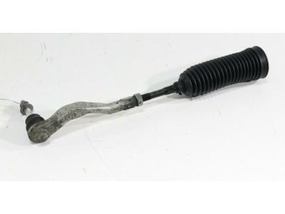 GM 23449522 Outer Tie Rod