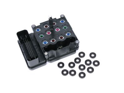 GM 20842710 Electronic Brake Control Module Kit