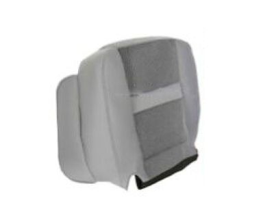 GM 20895541 Cover-Driver Seat Cushion *Light Cashmere