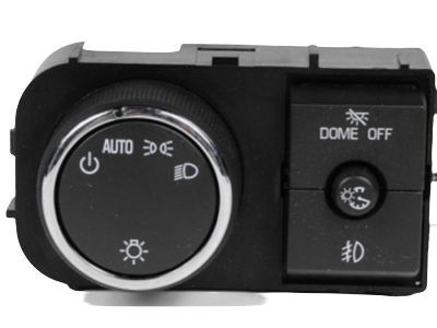 GM 15916339 Combo Switch