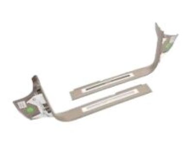 GM 23433410 Front Sill Plate