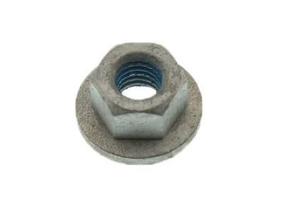 GM 15685230 Nut, Battery Hold Down Retainer