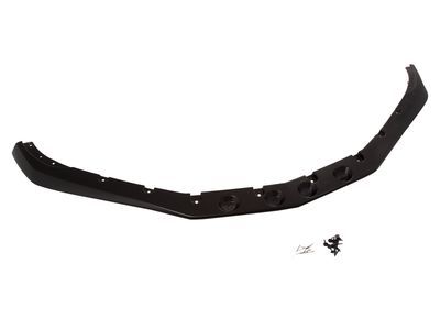 GM 84116106 Front Fascia Extension in Black