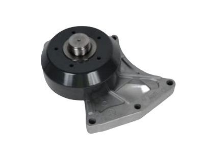 GM 12625312 Pulley