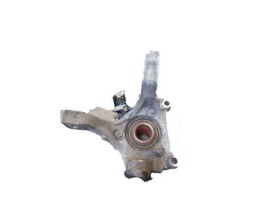 GM 22702780 Steering Knuckle Assembly
