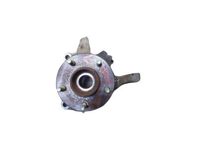 GM 22702780 Steering Knuckle Assembly