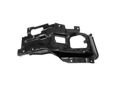 GM 23178909 Outer Bracket