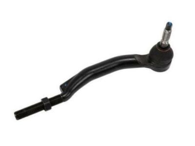 GM 26100287 Outer Tie Rod