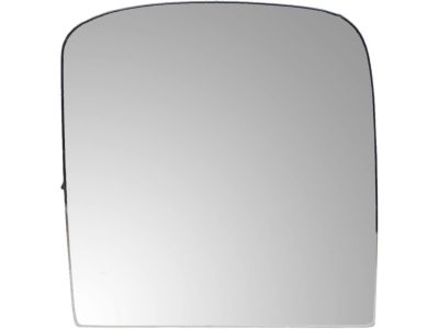 GM 15933018 Mirror Glass