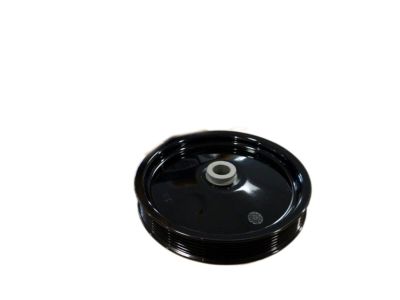 GM 12559890 Pulley